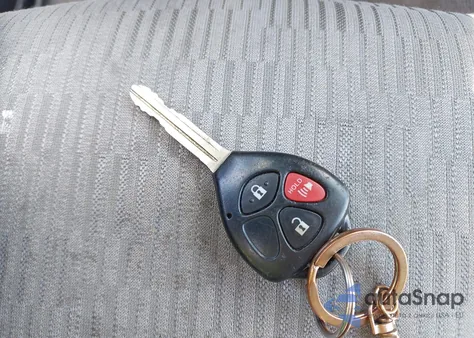 2012 Toyota Rav4 from USA, damaged, VIN 2T3BF4DV1CW237455